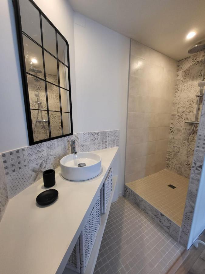 L'Oree Des Lacs, Maison De Village Tout Confort Radonvilliers Ngoại thất bức ảnh
