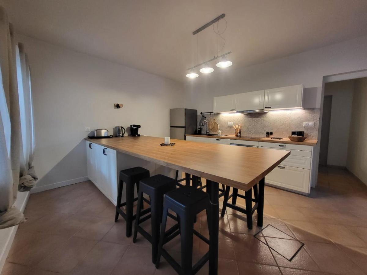 L'Oree Des Lacs, Maison De Village Tout Confort Radonvilliers Ngoại thất bức ảnh