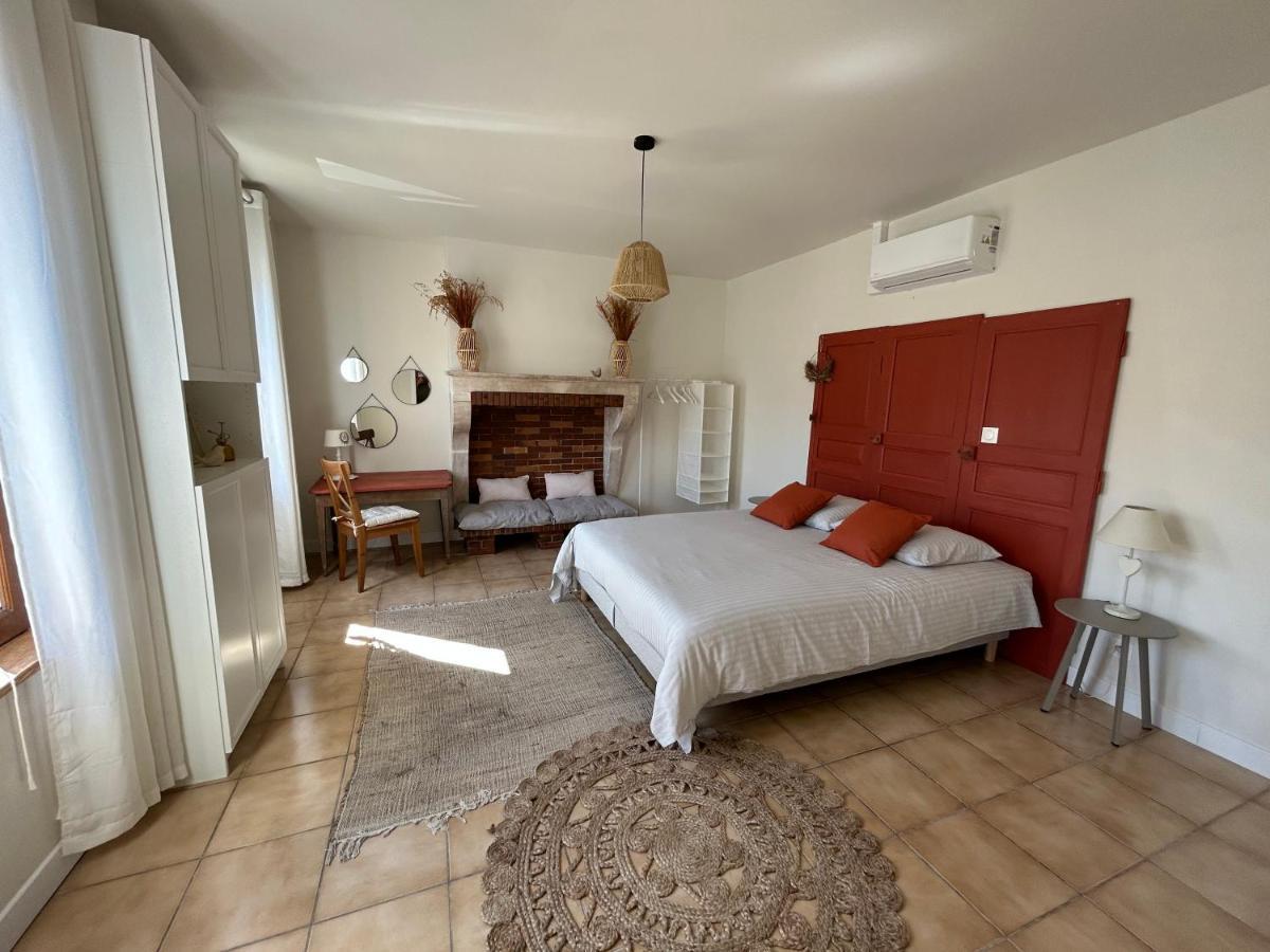 L'Oree Des Lacs, Maison De Village Tout Confort Radonvilliers Ngoại thất bức ảnh